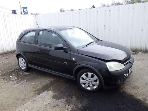 Electronic module VAUXHALL CORSA Mk II (C) (X01) 1.2 16V (F08, F68) | BP31690823M83 - Image 8