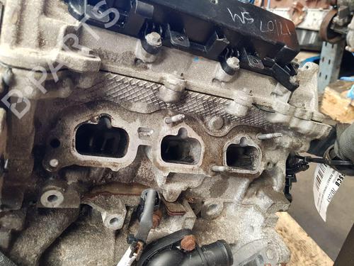 Engine RENAULT TWINGO III (BCM_, BCA_) 1.0 SCe 70 | BP24918611M1