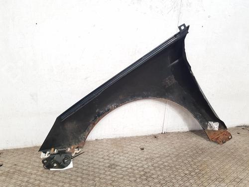Right front fenders FORD FOCUS III 1.6 TDCi | BP28444482C42