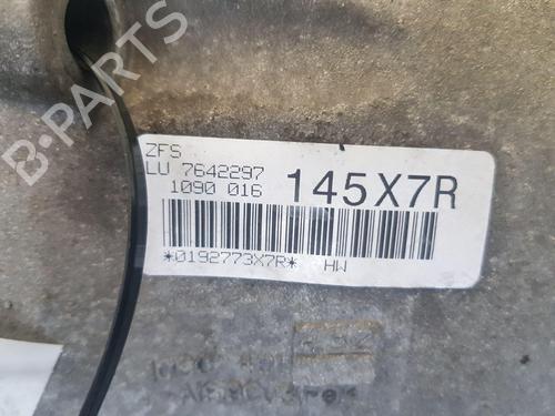 Gearbox BMW 5 (F10) 520 d | BP37798073M3 - Image 3