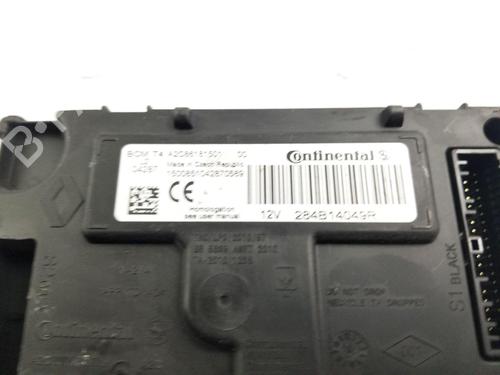 Módulo eletrónico DACIA LOGAN MCV II 1.5 dCi | BP24965048M83