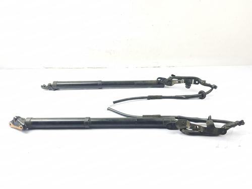 Tailgate lift support TOYOTA RAV 4 IV (_A4_) 2.0 D 4WD (ALA41_) | BP29957014C138 