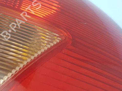 Left taillight TOYOTA COROLLA (_E12_) 1.6 VVT-i (ZZE121_, ZZE121R) | BP28572115C34