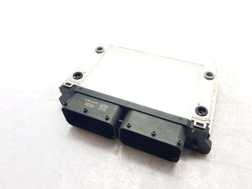 Used Engine control unit (ECU) HYUNDAI i10 III (AC3, AI3) 1.0 MPi (67 hp) 30976802