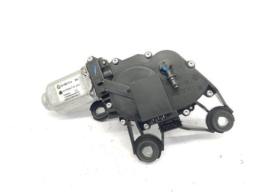 Rear wiper motor SKODA ROOMSTER (5J7) 1.2 TSI | BP29408026M102 