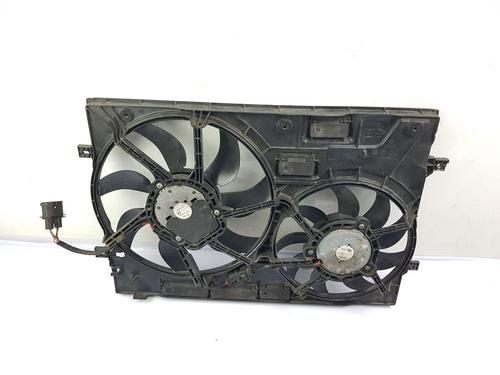 Radiator fan VW GOLF VII (5G1, BQ1, BE1, BE2) 2.0 R 4motion | BP24130487M35 