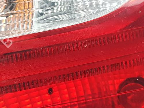 Right taillight FORD FOCUS III 1.0 EcoBoost | BP26646440C35 