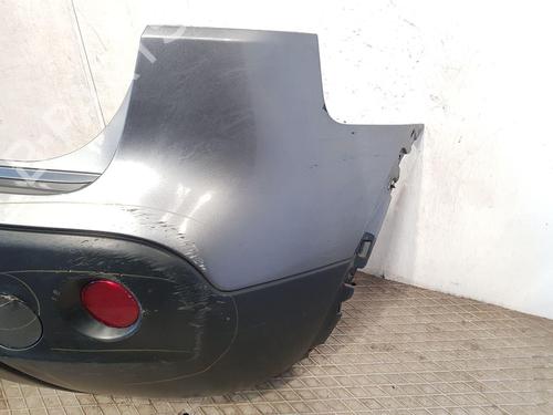 Rear bumper NISSAN QASHQAI / QASHQAI +2 I (J10, NJ10, JJ10E) 2.0 | BP27353114C8 