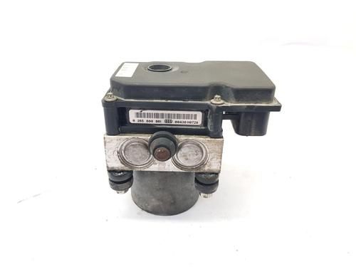 abs-pump-peugeot-partner-box-bodympv-2008-33056773 main image