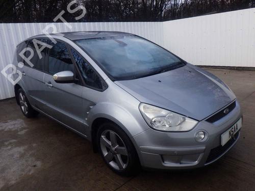 Gearbox FORD S-MAX (WA6) 2.0 TDCi | BP40281288M3 - Image 12