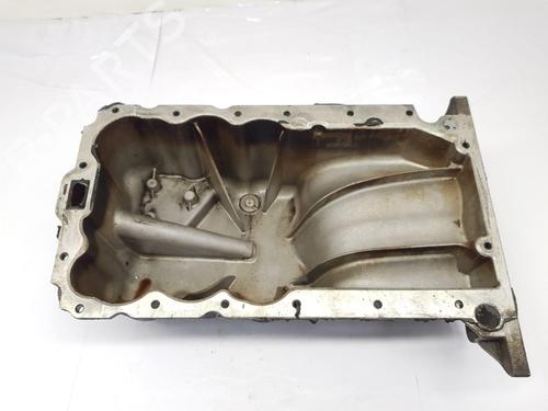 Used Oil sump VAUXHALL CORSA Mk III (D) (S07) 1.2 i 16V (L08) (86 hp) 30402813