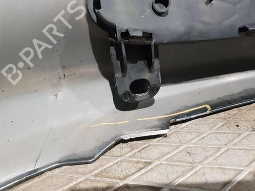 Front bumper TOYOTA AYGO (_B1_) 1.0 (KGB10_, KGB10R) | BP31663755C7 