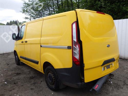 Right front shock absorber FORD TRANSIT CUSTOM V362 Van (FY, FZ) 2.2 TDCi | BP29597670M17  - Image 10