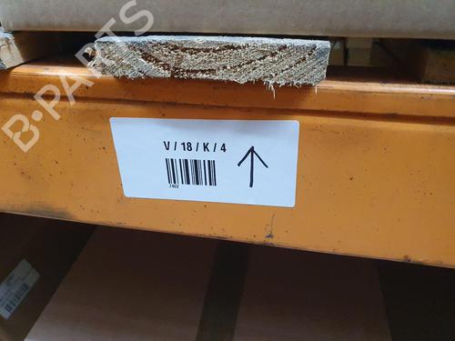Elektronisk modul BMW 3 (G20, G80, G28) 320 i | BP28158092M83 