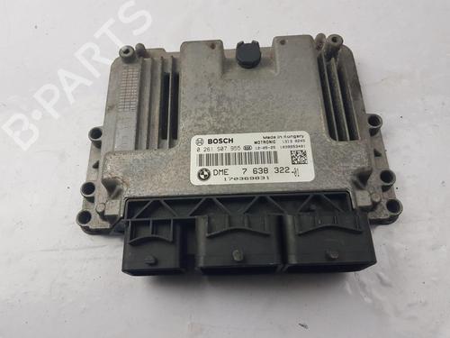 Used Engine control unit (ECU) Engine control unit (ECU) MINI MINI (R56) One (98 hp) 39976719 39976719
