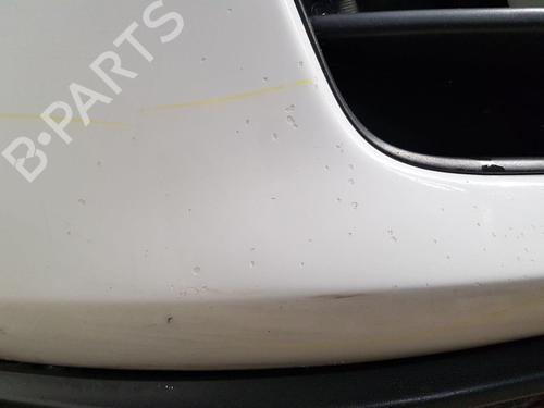 Front bumper VW GOLF VII (5G1, BQ1, BE1, BE2) 2.0 GTI | BP29292862C7 