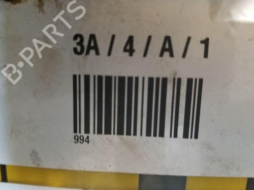 Gearbox FORD KUGA I 2.0 TDCi | BP36167452M3  - Image 11