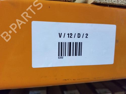 ABS pump NISSAN MICRA III (K12) 1.2 16V | BP22665709M43 