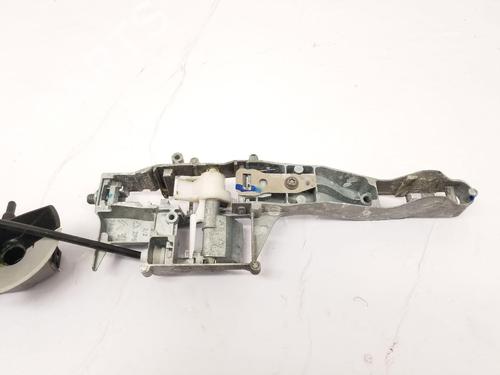 Front right lock CITROËN BERLINGO Box Body/MPV (B9) 1.6 BlueHDi 100 | BP27811458C97 