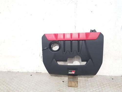 Topbeskyttelse Topbeskyttelse TOYOTA YARIS (_P21_, _PA1_, _PH1_) 1.6 GR 4WD (GXPA16) (261 hp) 36508171 36508171