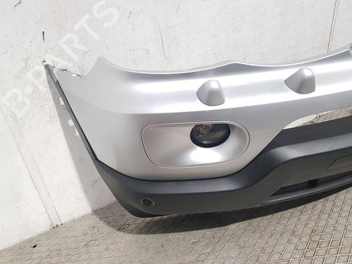 Front bumper BMW X5 (E53) 3.0 d | BP37158894C7 - Image 12