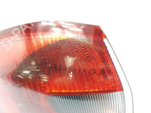 Left taillight FORD KUGA I 2.0 TDCi | BP28119886C34 