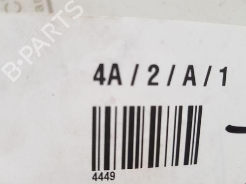 Engine SUZUKI SPLASH (EX) 1.2 (A5B412) | BP27353015M1