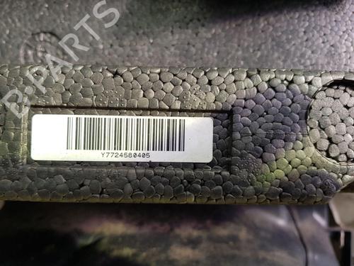 Front slam panel BMW 1 (F20) 116 d | BP29229759C72 