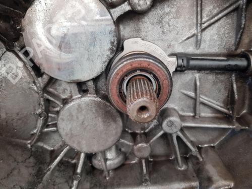 Gearbox FORD MONDEO IV (BA7) 2.5 | BP36555223M3 - Image 2