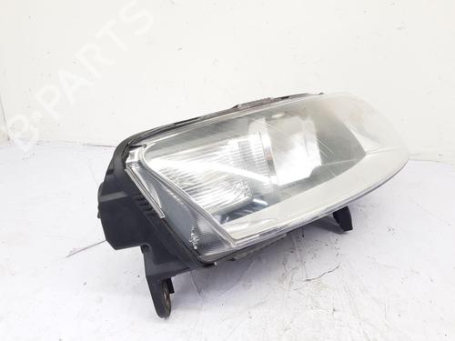 Right headlight AUDI A6 C6 Avant (4F5) 2.0 TDI | BP37158818C29 - Image 5