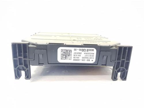 Electronic module OPEL GRANDLAND / GRANDLAND X (A18, P1UO) 1.2 (75) | BP25840397M83 