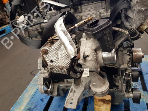 Engine JAGUAR XF SPORTBRAKE (X260) | BP27811398M1
