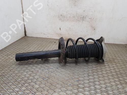 Used Left front shock absorber Left front shock absorber MERCEDES-BENZ B-CLASS Sports Tourer (W247) B 180 (247.084) (136 hp) 36280871 36280871