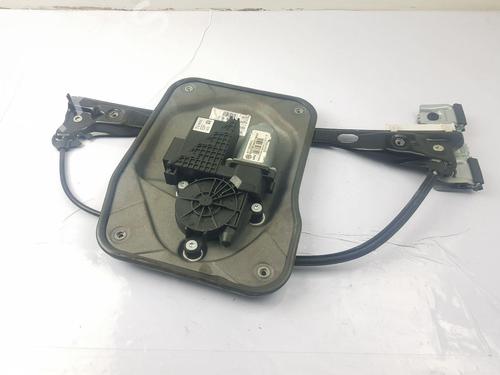 Used Front left window mechanism SKODA FABIA II (542) 1.9 TDI (105 hp) 31983484