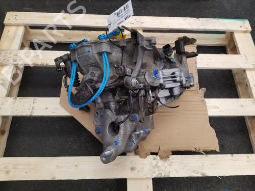 Gearbox CHEVROLET SPARK (M300) 1.2 | BP36240996M3 - Image 14