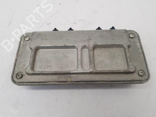 Engine control unit (ECU) SKODA OCTAVIA II (1Z3) 2.0 TDI 16V | BP32632144M57 - Image 8