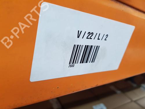 Underbody protection HYUNDAI i30 (GD) 1.6 CRDi | BP36364620M92 - Image 8