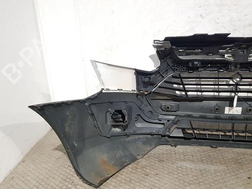 Front bumper FORD TRANSIT CUSTOM V362 Van (FY, FZ) 2.2 TDCi | BP31723023C7 