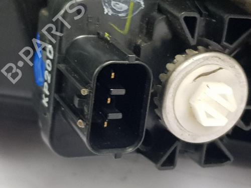Left headlight HONDA CR-V V (RW_, RT_) 2.0 e-CVT Hybrid (RT5) | BP22677657C28 