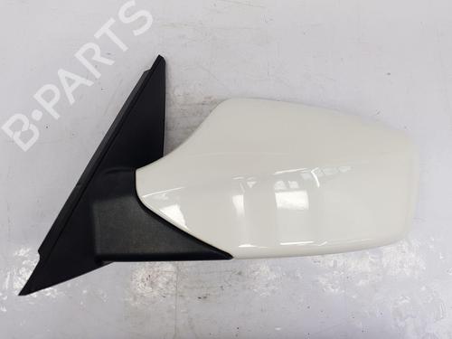 Used Left mirror HYUNDAI ix20 (JC) 1.6 (125 hp) 29492890