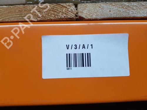 Intake manifold BMW 3 (F30, F80) 320 d | BP27286860M70 