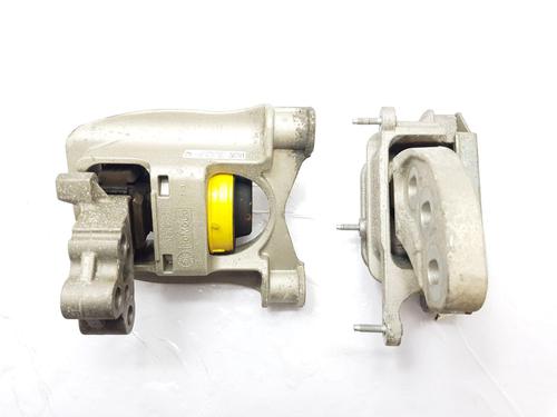 Used Engine mount FORD FIESTA VII (HJ, HF) 1.0 EcoBoost (95 hp) 30045225