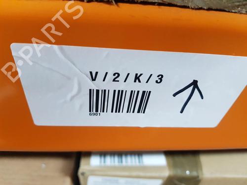 Right front window switch VW TRANSPORTER T5 Van (7HA, 7HH, 7EA, 7EH) 2.5 TDI | BP31690893I26