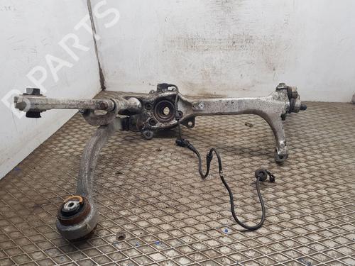 Right front steering knuckle AUDI A4 B6 Avant (8E5) 1.8 T quattro | BP30603472M26 