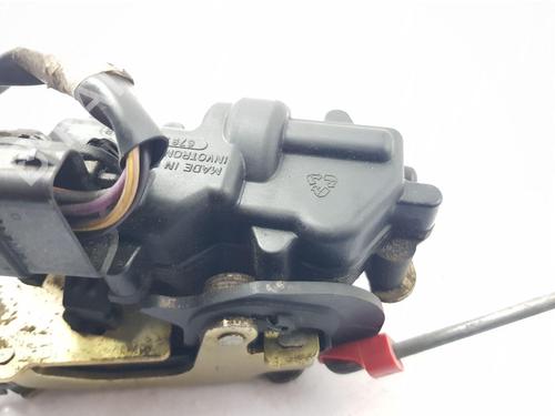 Bakluke lås CHRYSLER VOYAGER IV (RG, RS) 2.8 CRD | BP30603460C101