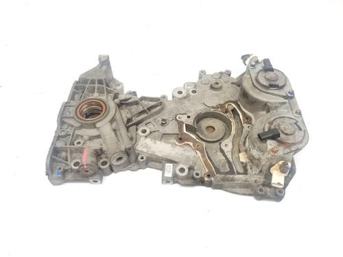 Used Timing cover Timing cover VAUXHALL CORSA Mk III (D) (S07) 1.4 (L08) (101 hp) 36364651 36364651