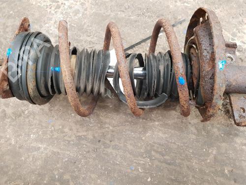 Right front shock absorber RENAULT CLIO III (BR0/1, CR0/1) 1.2 16V (BR02, BR0J, BR11, CR02, CR0J, CR11) | BP27708651M17 