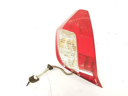 Used Left taillight Left taillight HYUNDAI i10 I (PA) 1.2 (78 hp) 33295858 33295858