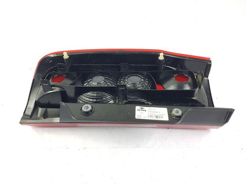 Left taillight PEUGEOT BIPPER (AA_) 1.3 HDi 75 | BP24941503C34 