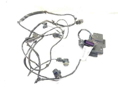 Used Electronic module LAND ROVER DISCOVERY SPORT (L550) 2.0 D 4x4 (180 hp) 27240897